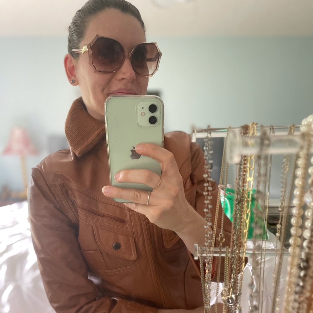 Meet your Posher, Kat